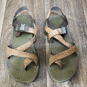 Womens Chacos